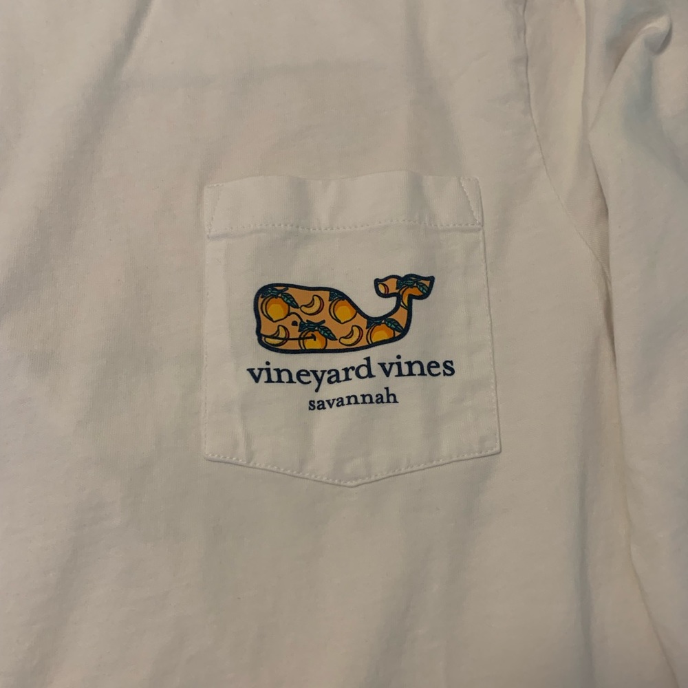 Savannah Vineyard Vines Womens XS T